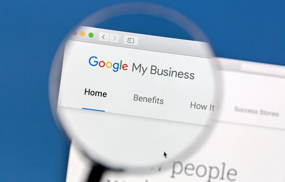 Visible-Agent-Google-Business-Profile-Optimization