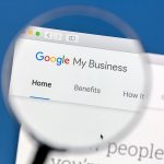 Google Business Profile Optimization