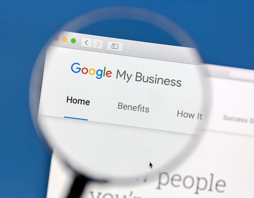 Visible-Agent-Google-Business-Profile-Optimization